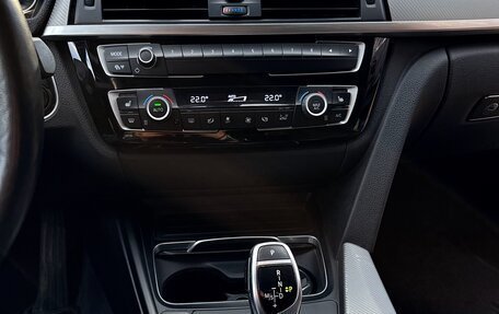 BMW 3 серия, 2018 год, 2 800 000 рублей, 12 фотография