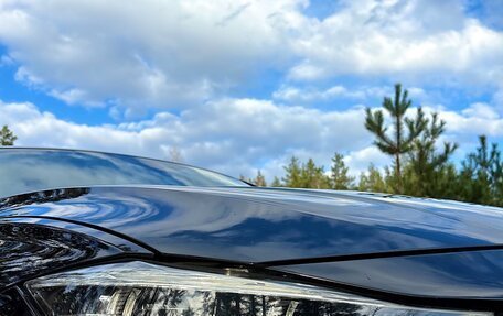 BMW 3 серия, 2018 год, 2 800 000 рублей, 7 фотография