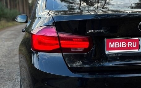 BMW 3 серия, 2018 год, 2 800 000 рублей, 6 фотография