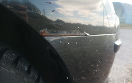 Peugeot 407, 2007 год, 350 000 рублей, 11 фотография