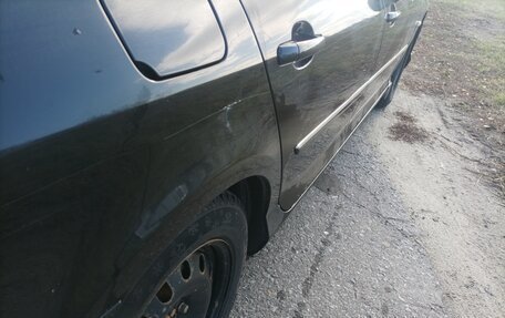 Peugeot 407, 2007 год, 350 000 рублей, 9 фотография