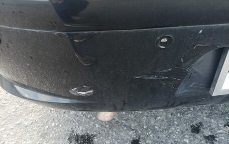 Peugeot 407, 2007 год, 350 000 рублей, 8 фотография