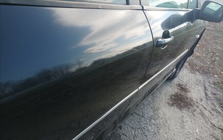 Peugeot 407, 2007 год, 350 000 рублей, 10 фотография