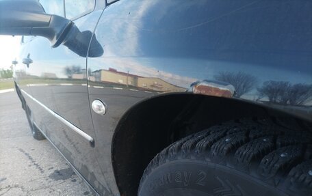 Peugeot 407, 2007 год, 350 000 рублей, 12 фотография