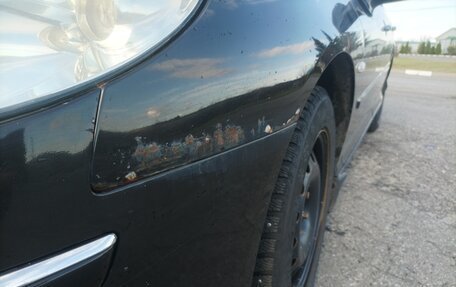 Peugeot 407, 2007 год, 350 000 рублей, 5 фотография