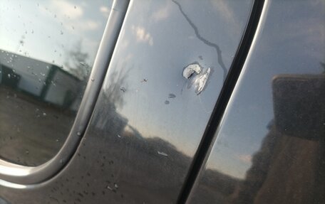 Peugeot 407, 2007 год, 350 000 рублей, 7 фотография