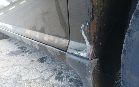 Peugeot 407, 2007 год, 350 000 рублей, 13 фотография