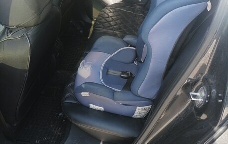 Peugeot 407, 2007 год, 350 000 рублей, 15 фотография