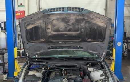 BMW 3 серия, 2003 год, 580 000 рублей, 2 фотография