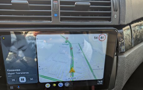 BMW 3 серия, 2003 год, 580 000 рублей, 6 фотография