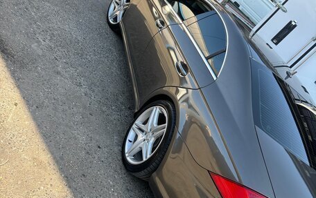 Mercedes-Benz CLS, 2007 год, 960 000 рублей, 2 фотография