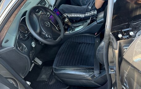 Mercedes-Benz CLS, 2007 год, 960 000 рублей, 6 фотография