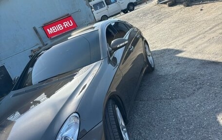 Mercedes-Benz CLS, 2007 год, 960 000 рублей, 4 фотография