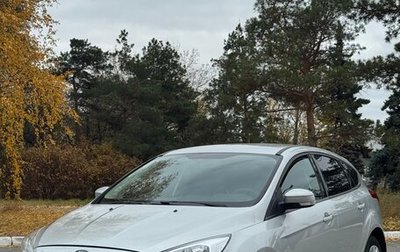 Ford Focus III, 2016 год, 930 000 рублей, 1 фотография