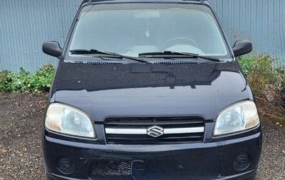 Suzuki Ignis II (HR), 2001 год, 350 000 рублей, 1 фотография