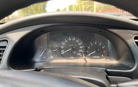 Chevrolet Lanos I, 2008 год, 160 000 рублей, 4 фотография