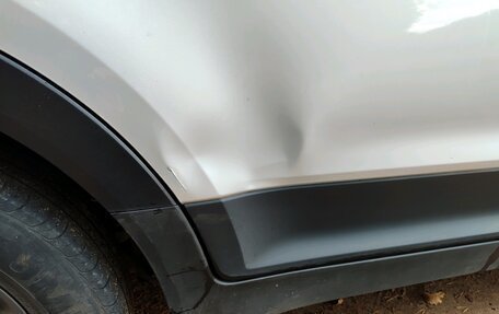 Hyundai Creta I рестайлинг, 2020 год, 1 950 000 рублей, 6 фотография