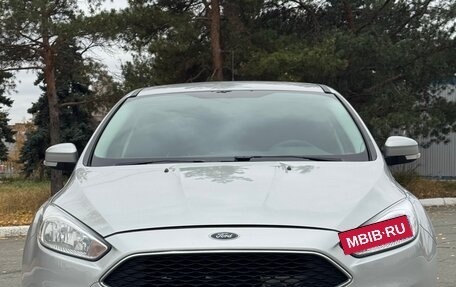 Ford Focus III, 2016 год, 930 000 рублей, 2 фотография