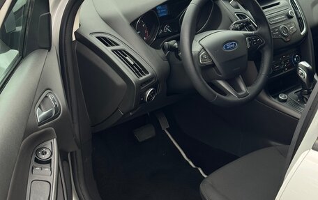 Ford Focus III, 2016 год, 930 000 рублей, 8 фотография