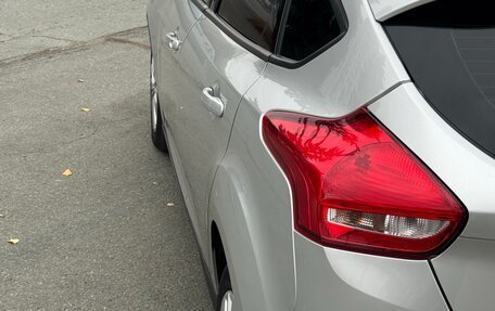 Ford Focus III, 2016 год, 930 000 рублей, 5 фотография