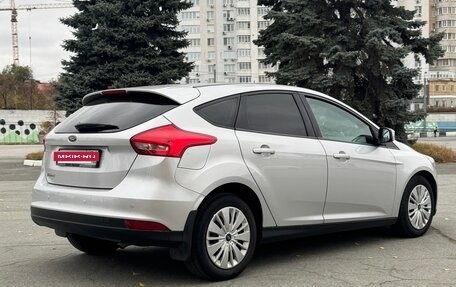 Ford Focus III, 2016 год, 930 000 рублей, 4 фотография