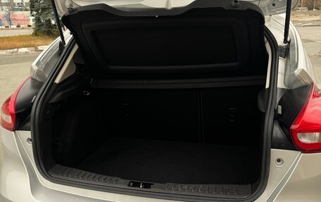 Ford Focus III, 2016 год, 930 000 рублей, 6 фотография