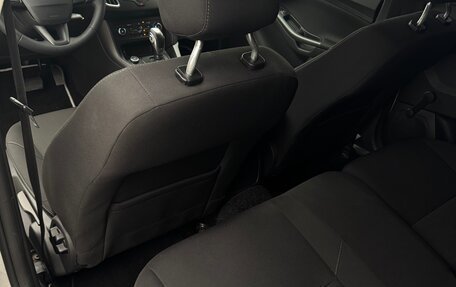 Ford Focus III, 2016 год, 930 000 рублей, 9 фотография