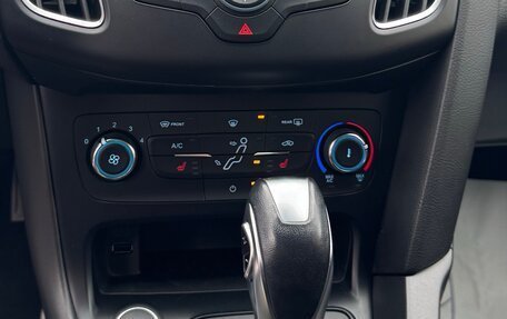 Ford Focus III, 2016 год, 930 000 рублей, 11 фотография