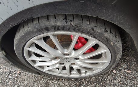 Porsche Cayman, 2007 год, 1 800 000 рублей, 12 фотография