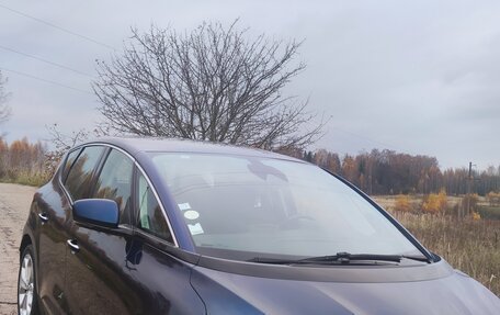 Renault Scenic IV, 2017 год, 1 545 000 рублей, 6 фотография