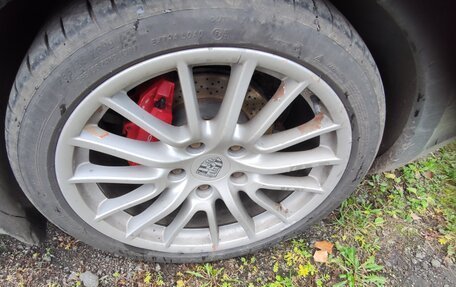 Porsche Cayman, 2007 год, 1 800 000 рублей, 11 фотография