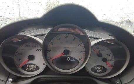 Porsche Cayman, 2007 год, 1 800 000 рублей, 13 фотография