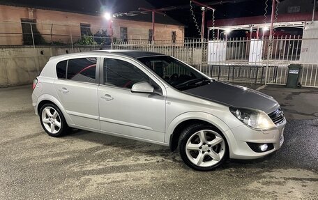 Opel Astra H, 2011 год, 620 000 рублей, 2 фотография