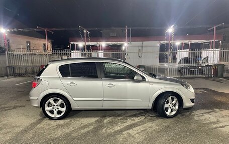 Opel Astra H, 2011 год, 620 000 рублей, 3 фотография