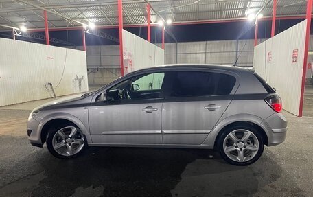 Opel Astra H, 2011 год, 620 000 рублей, 5 фотография