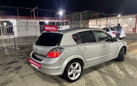 Opel Astra H, 2011 год, 620 000 рублей, 4 фотография