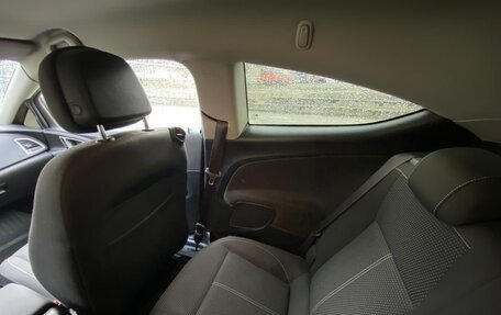 Opel Astra J, 2012 год, 1 050 000 рублей, 15 фотография