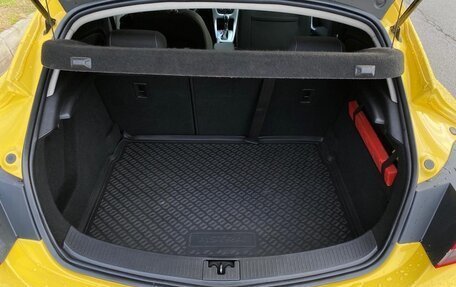 Opel Astra J, 2012 год, 1 050 000 рублей, 16 фотография