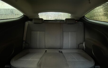 Opel Astra J, 2012 год, 1 050 000 рублей, 14 фотография