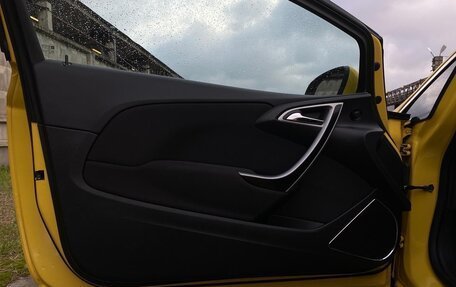 Opel Astra J, 2012 год, 1 050 000 рублей, 8 фотография