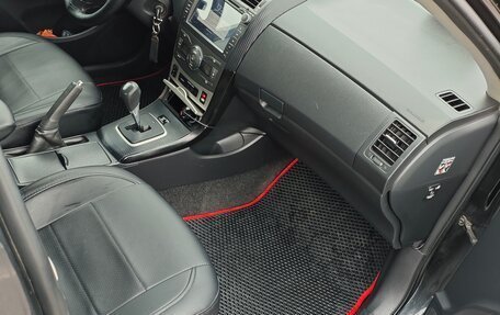 Toyota Corolla, 2008 год, 580 000 рублей, 9 фотография