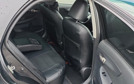 Toyota Corolla, 2008 год, 580 000 рублей, 8 фотография