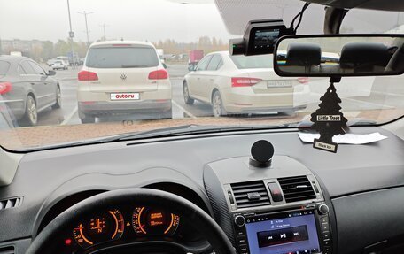 Toyota Corolla, 2008 год, 580 000 рублей, 6 фотография