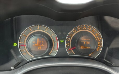 Toyota Corolla, 2008 год, 580 000 рублей, 13 фотография