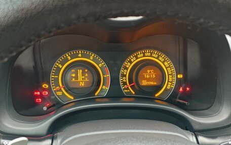 Toyota Corolla, 2008 год, 580 000 рублей, 12 фотография