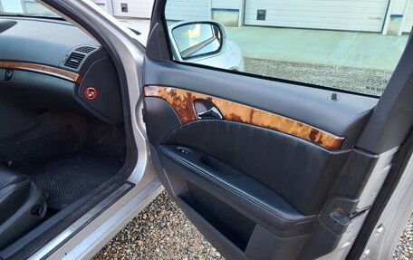 Mercedes-Benz E-Класс, 2002 год, 598 000 рублей, 19 фотография