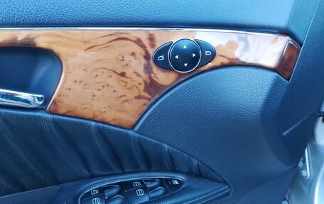 Mercedes-Benz E-Класс, 2002 год, 598 000 рублей, 26 фотография