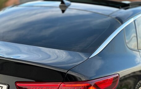 KIA Optima IV, 2016 год, 1 700 000 рублей, 12 фотография