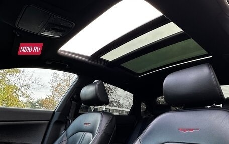 KIA Optima IV, 2016 год, 1 700 000 рублей, 26 фотография