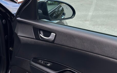 KIA Optima IV, 2016 год, 1 700 000 рублей, 29 фотография